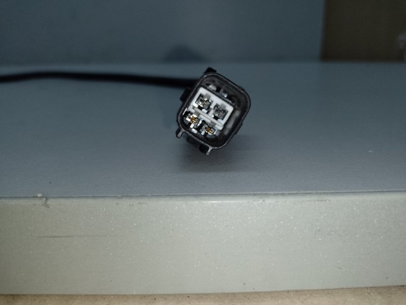 Лямбда зонд SANTA FE (SM) 00-06