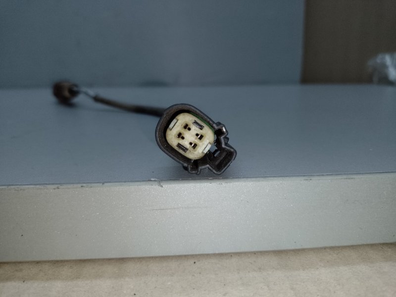 Лямбда зонд EDGE 06-14