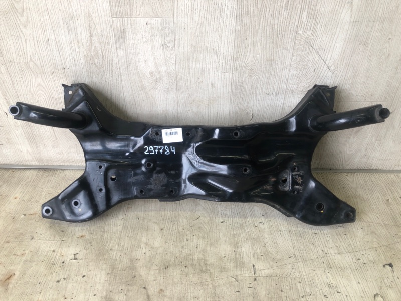 Балка передней подвески MITSUBISHI OUTLANDER XL 05-13 2010 3.0 6B31 4000A022 Б/У