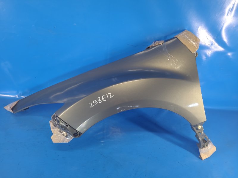 Запчасть крыло переднее левое MAZDA 6 GH 07-12 2009 2.5 L (L5-VE) GS1D-52-210C Б/У Крыло переднее левое MAZDA 6 GH 07-12 2009 2.5 L (L5-VE) GS1D-52-210C Б/У