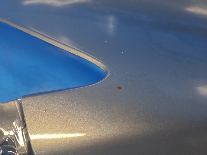 Крыло переднее левое 6 GH 07-12 2009 2.5 L (L5-VE) Крыло переднее левое 6 GH 07-12 2009 2.5 L (L5-VE)