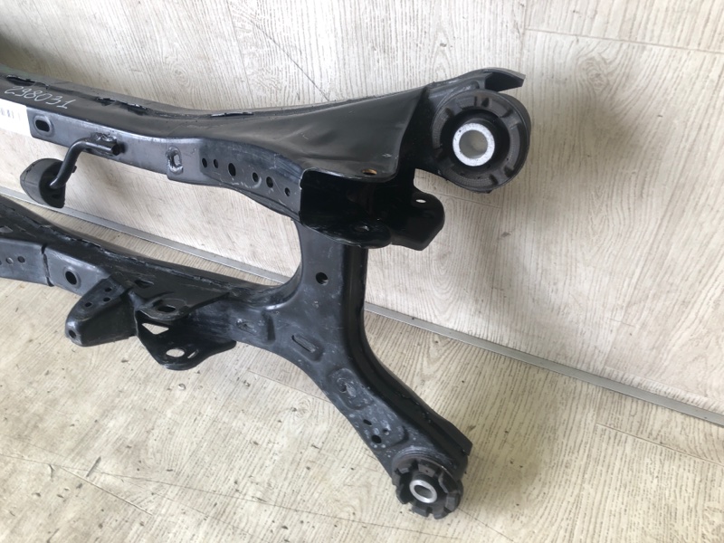 Балка задней подвески TOYOTA CAMRY 70 17- GSV70 2.5 A25AFKS