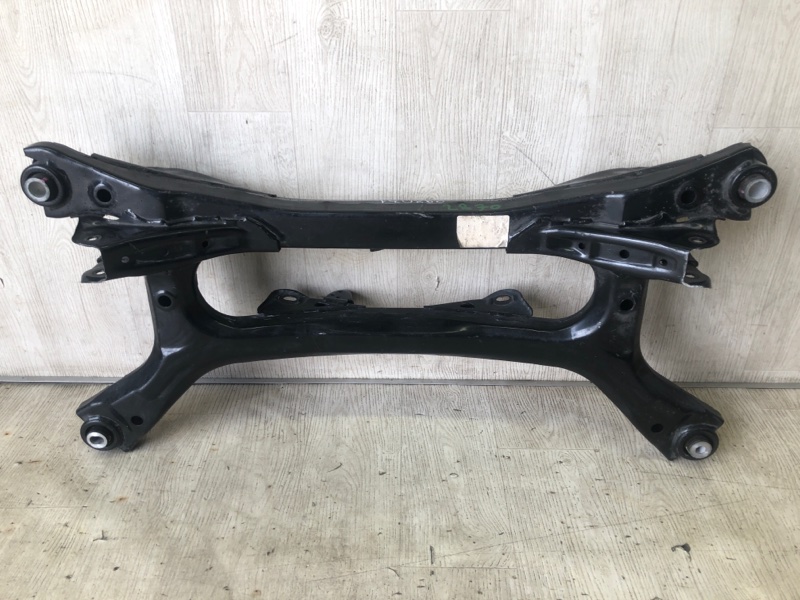 Балка задней подвески CAMRY 70 17- 2020 GSV70 2.5 A25AFKS