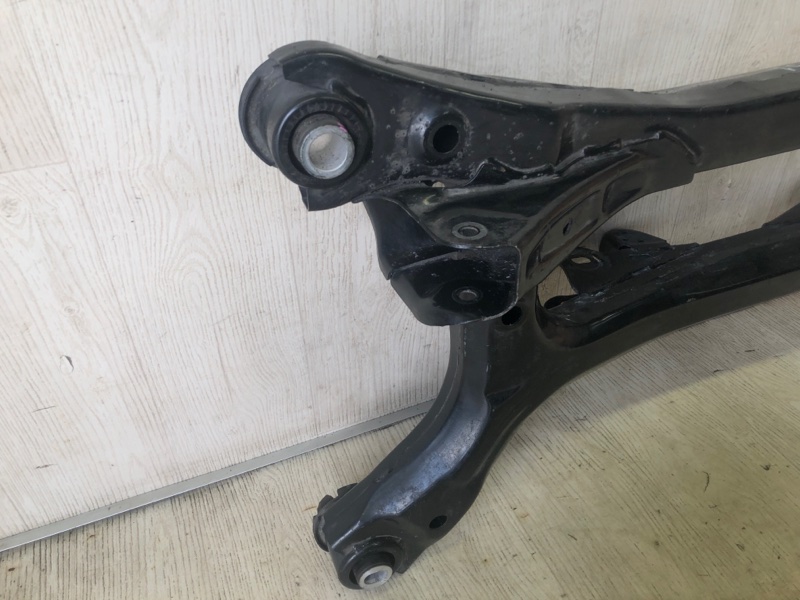 Балка задней подвески CAMRY 70 17- 2020 GSV70 2.5 A25AFKS