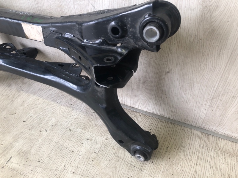 Балка задней подвески CAMRY 70 17- 2020 GSV70 2.5 A25AFKS