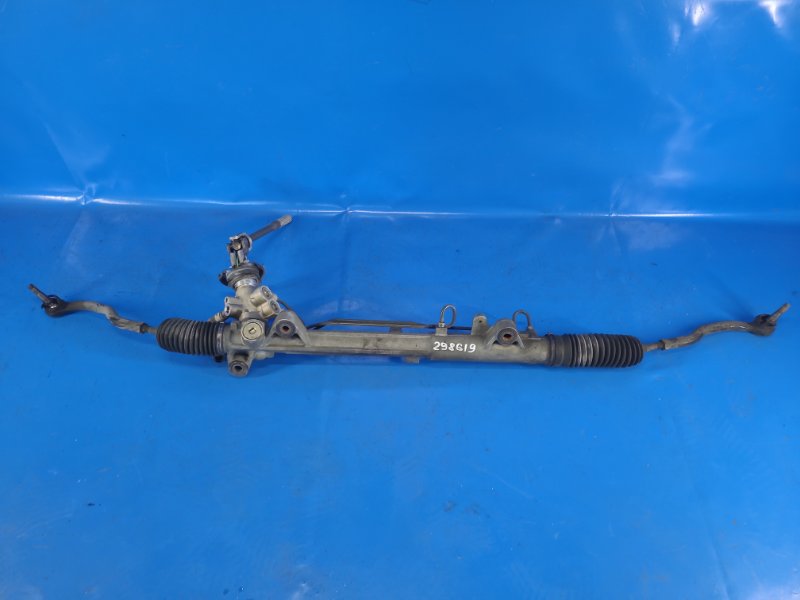 Рулевая рейка MAZDA 6 GH 07-12 2009 2.5 L (L5-VE) GS3L-32-960C Б/У