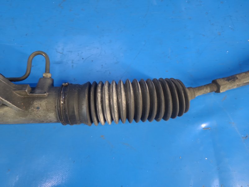 Рулевая рейка 6 GH 07-12 2009 2.5 L (L5-VE)