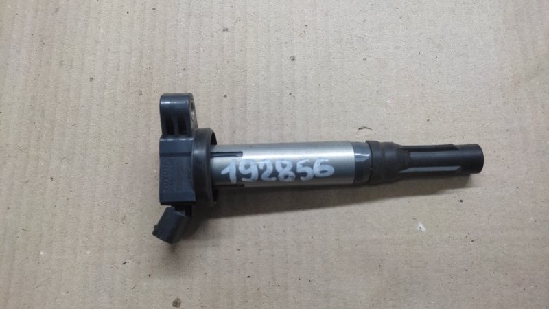 Запчасть катушка зажигания TOYOTA SIENNA 11-16 90919-A2004 Б/У Катушка зажигания TOYOTA SIENNA 11-16 90919-A2004 Б/У