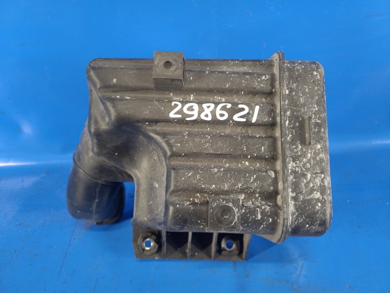 Корпус воздушного фильтра MAZDA 6 GH 07-12 2009 2.5 L (L5-VE) L518-13-19XE Б/У