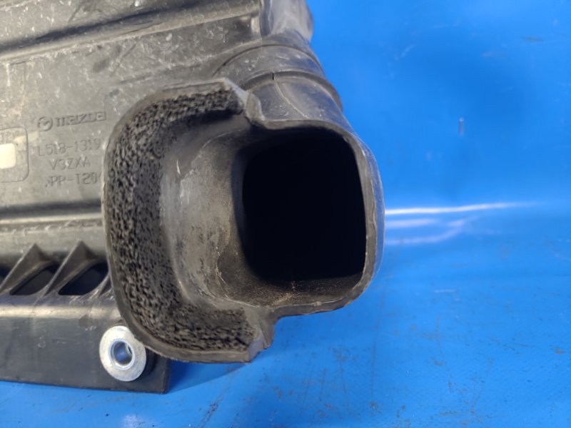 Корпус воздушного фильтра MAZDA 6 GH 07-12 2.5 L (L5-VE)