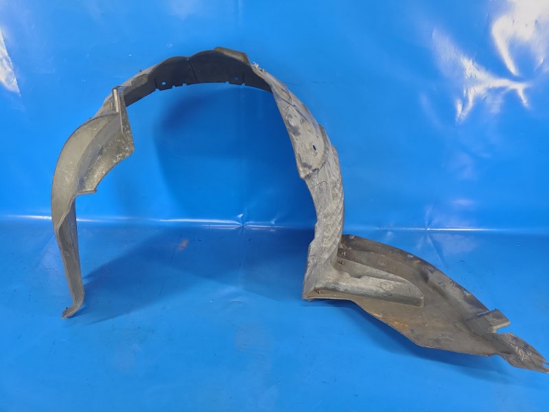 Подкрылок передний левый MAZDA 6 GH 07-12 2009 2.5 L (L5-VE) GS3L56140E Б/У