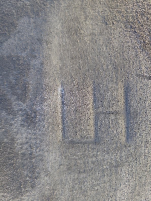 Подкрылок задний левый 6 GH 07-12 2009 2.5 L (L5-VE)