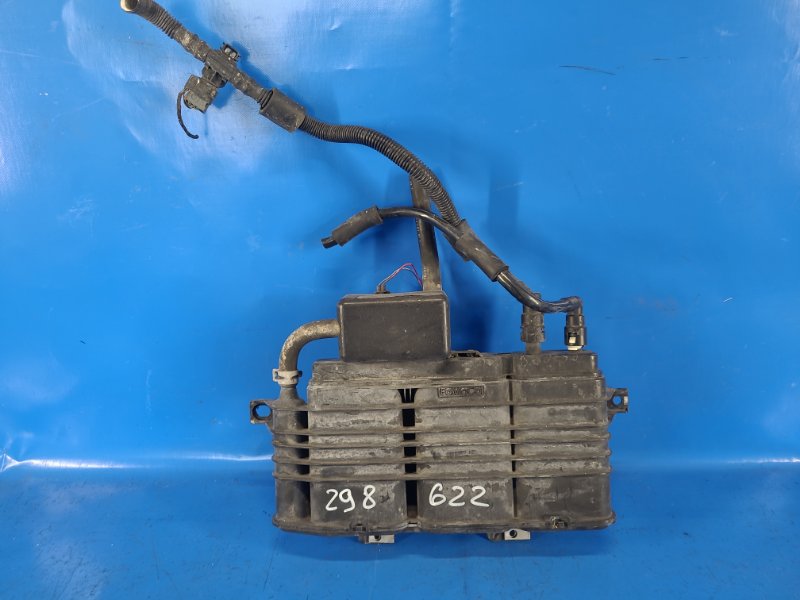 Абсорбер топливный MAZDA 6 GH 07-12 2009 2.5 L (L5-VE) L518-13-96ZB Б/У