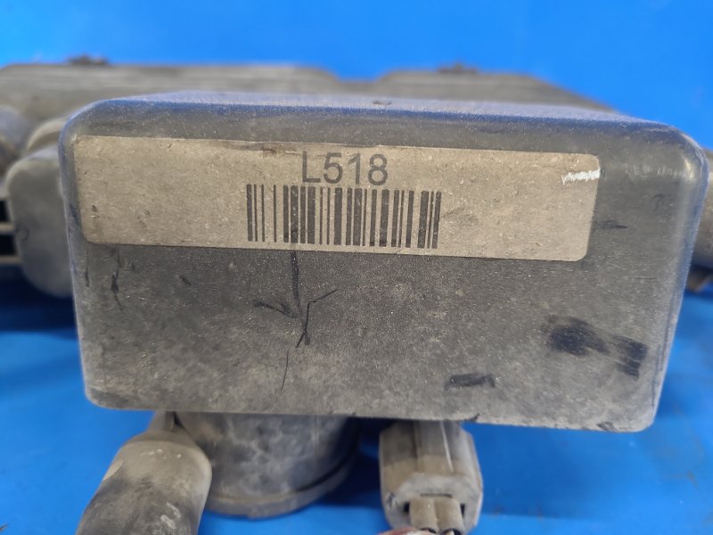 Абсорбер топливный MAZDA 6 GH 07-12 2.5 L (L5-VE)