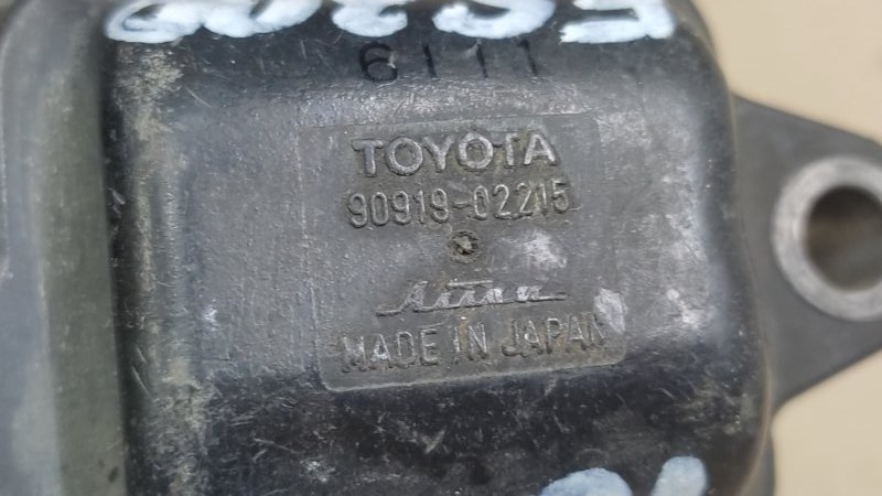 Катушка зажигания ES300 96-01