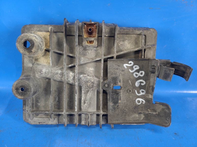 Полка аккумулятора MAZDA 6 GH 07-12 2009 2.5 L (L5-VE) GS3L56041B Б/У