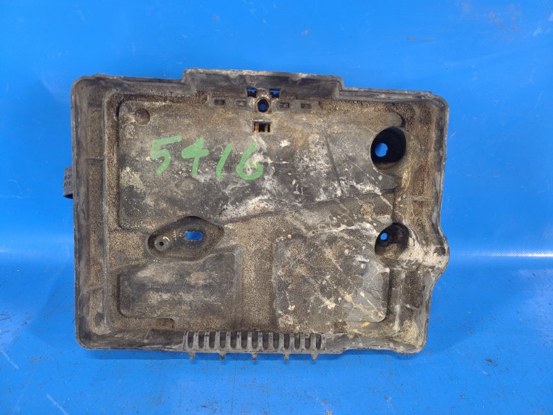 Полка аккумулятора 6 GH 07-12 2009 2.5 L (L5-VE)