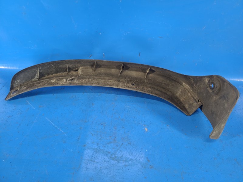 Брызговик задний правый 6 GH 07-12 2009 2.5 L (L5-VE) Брызговик задний правый 6 GH 07-12 2009 2.5 L (L5-VE)