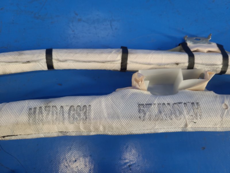 Подушка безопасности (штора) левая MAZDA 6 GH 07-12 2.5 L (L5-VE)