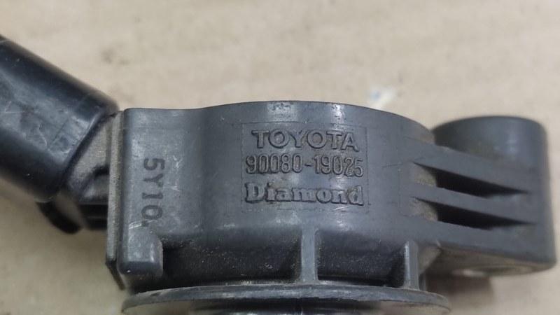 Катушка зажигания SOLARA 03-09