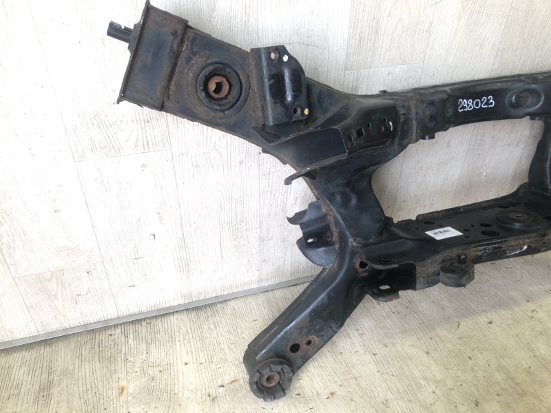 Балка задней подвески PATHFINDER R52 12-21 2015 R52 3.5 VQ35DE