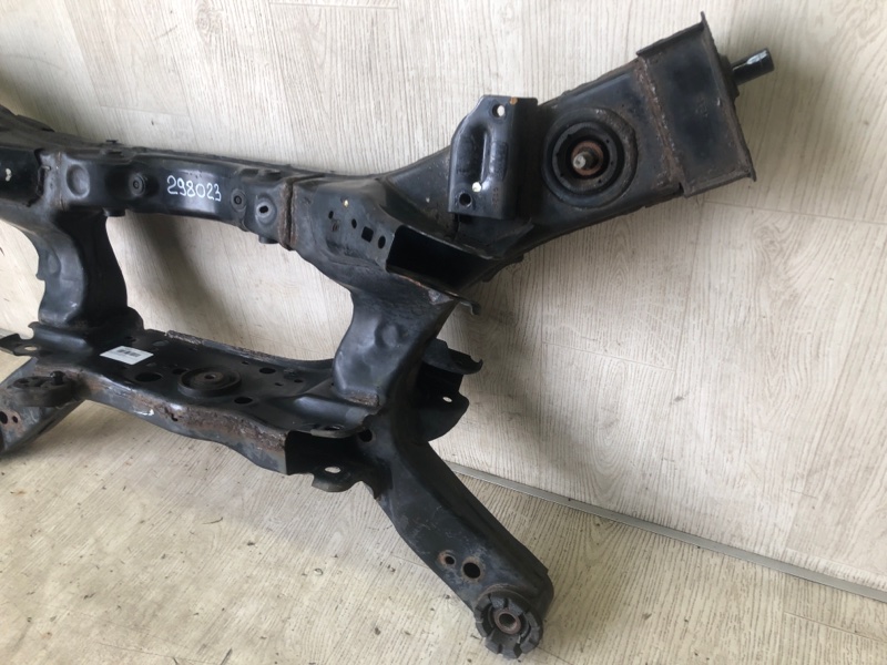 Балка задней подвески NISSAN PATHFINDER R52 12-21 R52 3.5 VQ35DE