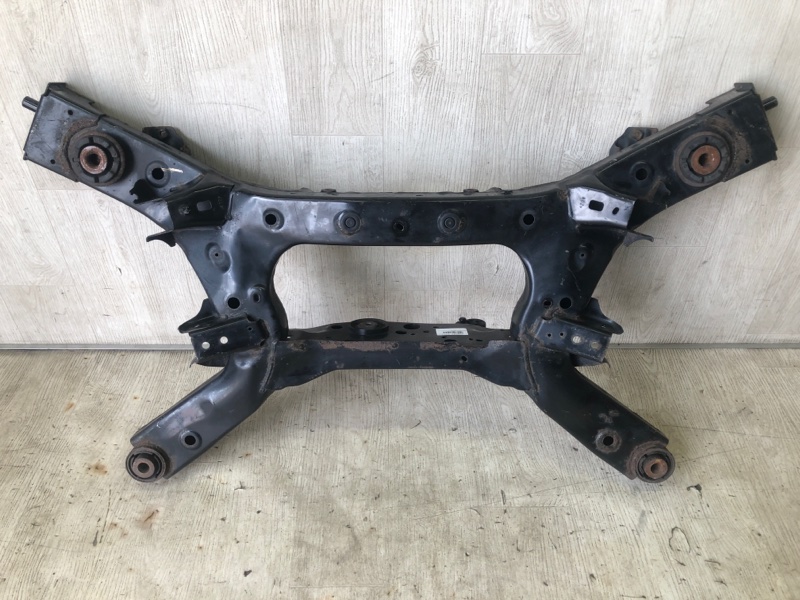 Балка задней подвески PATHFINDER R52 12-21 2015 R52 3.5 VQ35DE