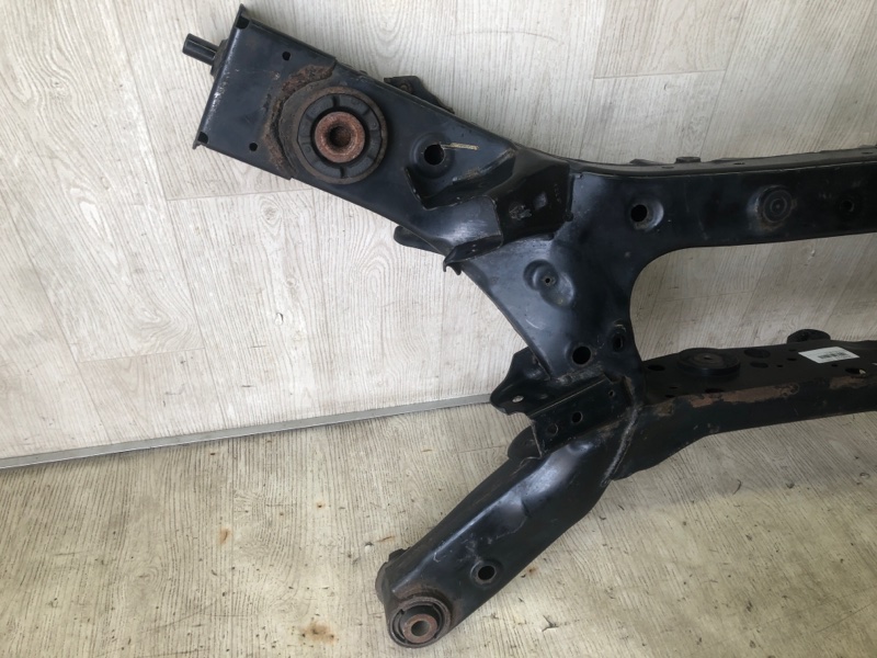 Балка задней подвески PATHFINDER R52 12-21 2015 R52 3.5 VQ35DE