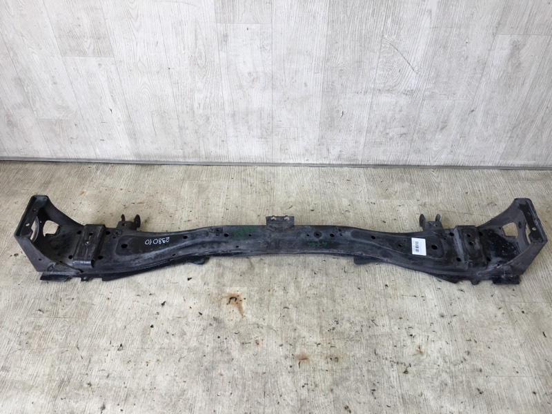 Балка задней подвески NISSAN NV200 USA 13- 2013 2.0 MR20DE 430103LN1A Б/У