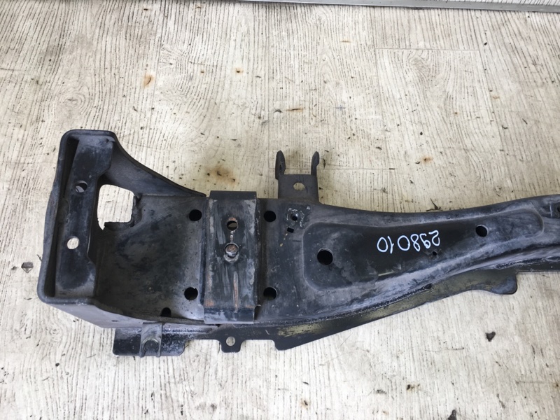 Балка задней подвески NV200 USA 13- 2013 2.0 MR20DE