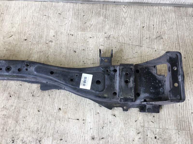 Балка задней подвески NISSAN NV200 USA 13- 2.0 MR20DE