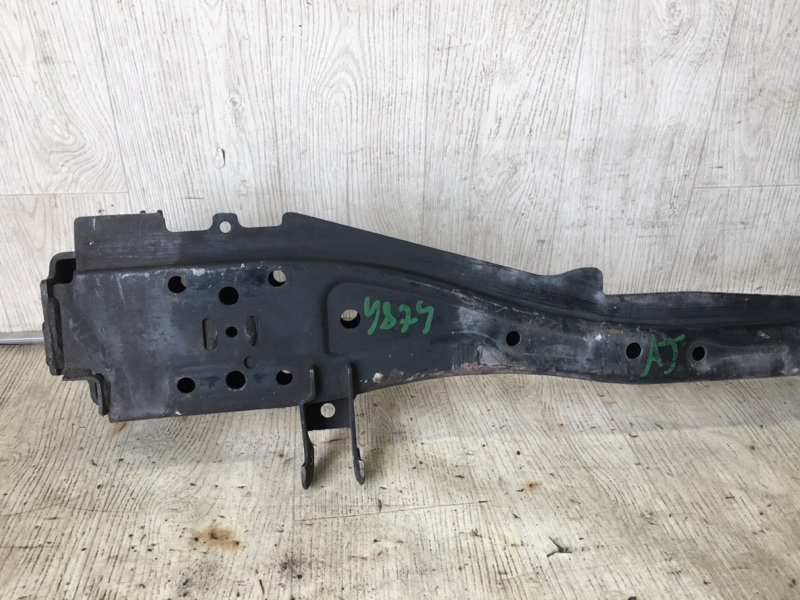 Балка задней подвески NV200 USA 13- 2013 2.0 MR20DE