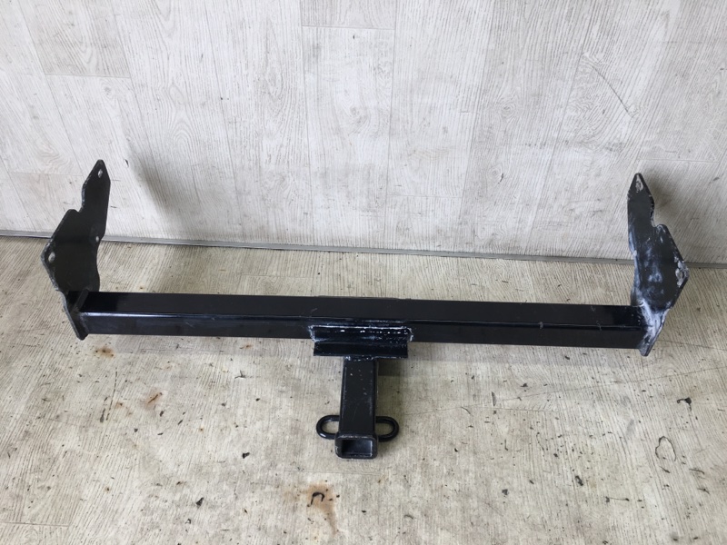 Фаркоп VOLKSWAGEN TIGUAN 16-23 Б/У