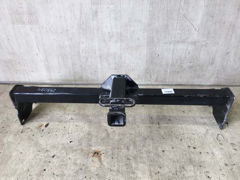 Фаркоп TIGUAN 16-23