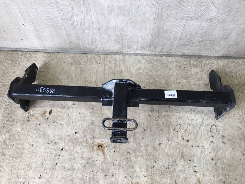 Фаркоп VOLKSWAGEN TIGUAN 16-23