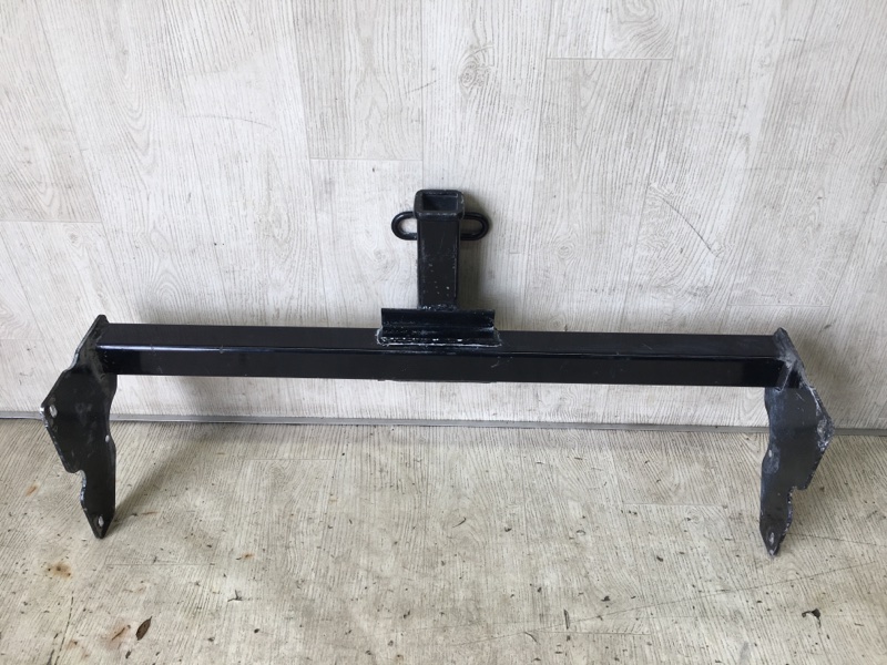 Фаркоп TIGUAN 16-23