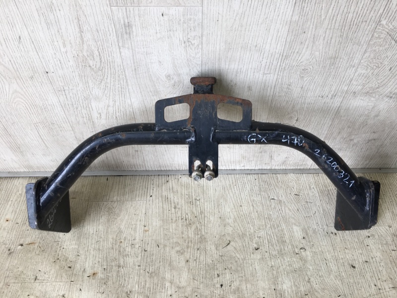 Фаркоп GX470 02-09 Фаркоп GX470 02-09