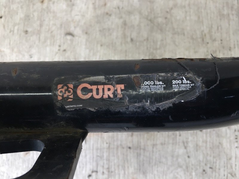 Фаркоп GX470 02-09 Фаркоп GX470 02-09