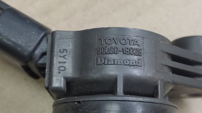 Катушка зажигания SOLARA 03-09 Катушка зажигания SOLARA 03-09