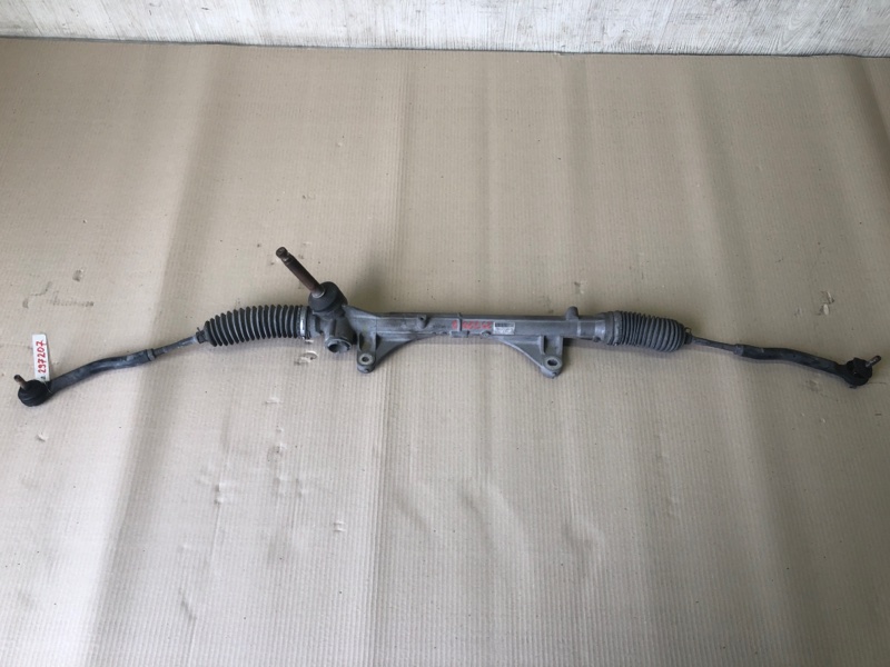 Рулевая рейка NISSAN NV200 USA 13- 2013 2.0 MR20DE 48001-9SJ0A Б/У