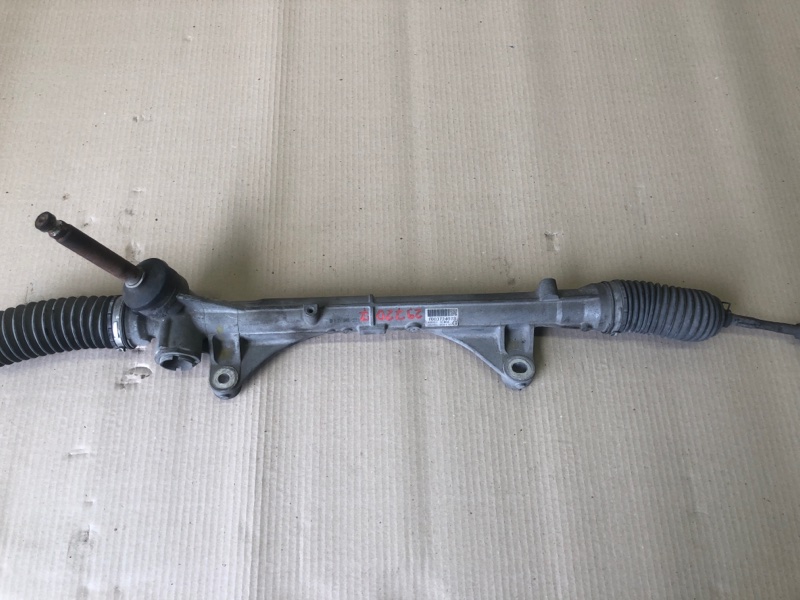 Рулевая рейка NISSAN NV200 USA 13- 2.0 MR20DE