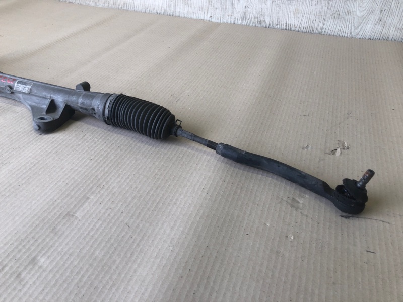 Рулевая рейка NV200 USA 13- 2013 2.0 MR20DE