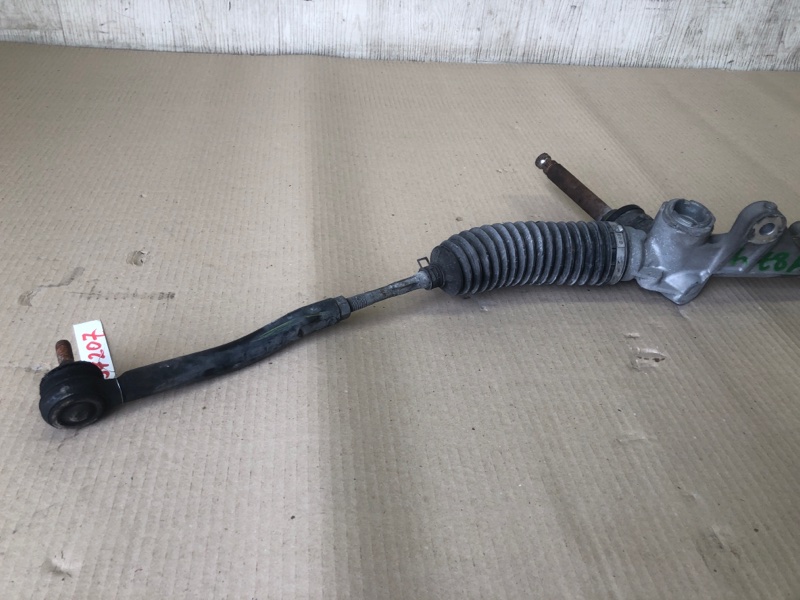 Рулевая рейка NV200 USA 13- 2013 2.0 MR20DE