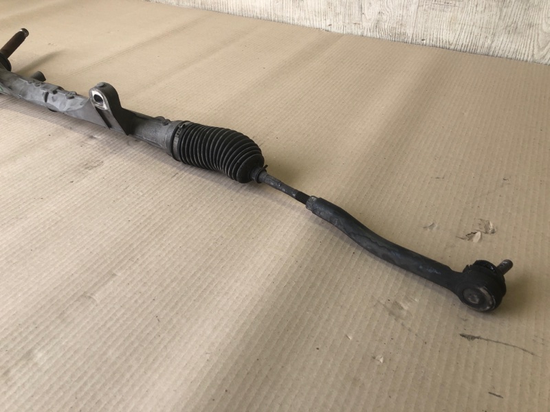 Рулевая рейка NV200 USA 13- 2013 2.0 MR20DE