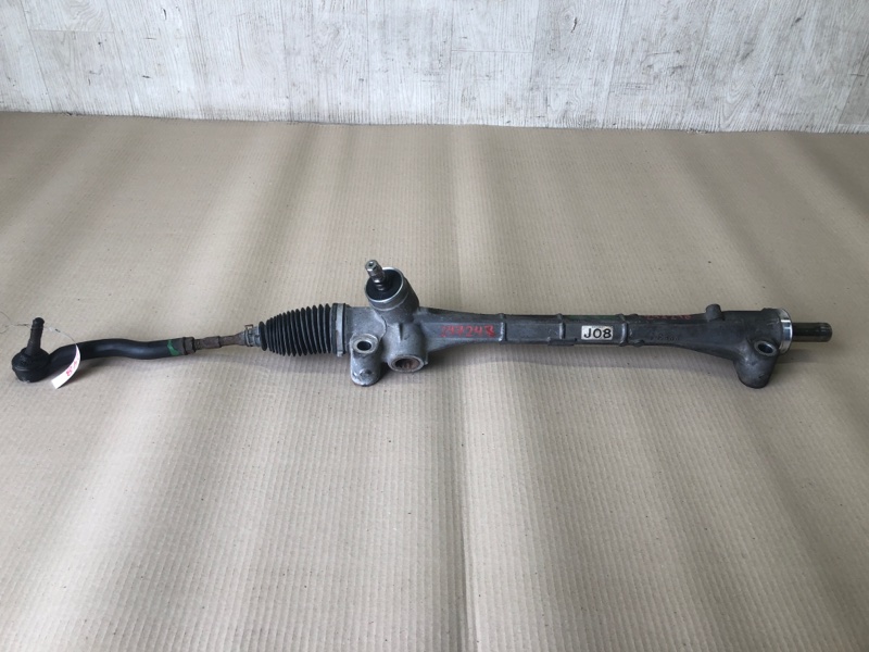 Рулевая рейка PRIUS - 30 09-17 2013 ZVW30 1.8 2ZRFXE