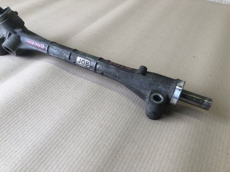 Рулевая рейка PRIUS - 30 09-17 2013 ZVW30 1.8 2ZRFXE
