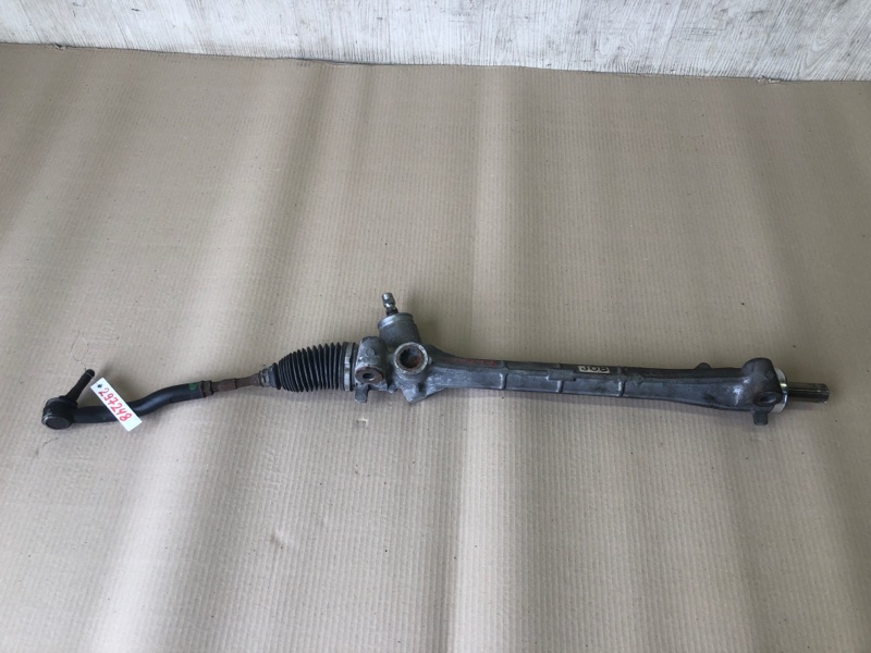 Рулевая рейка PRIUS - 30 09-17 2013 ZVW30 1.8 2ZRFXE