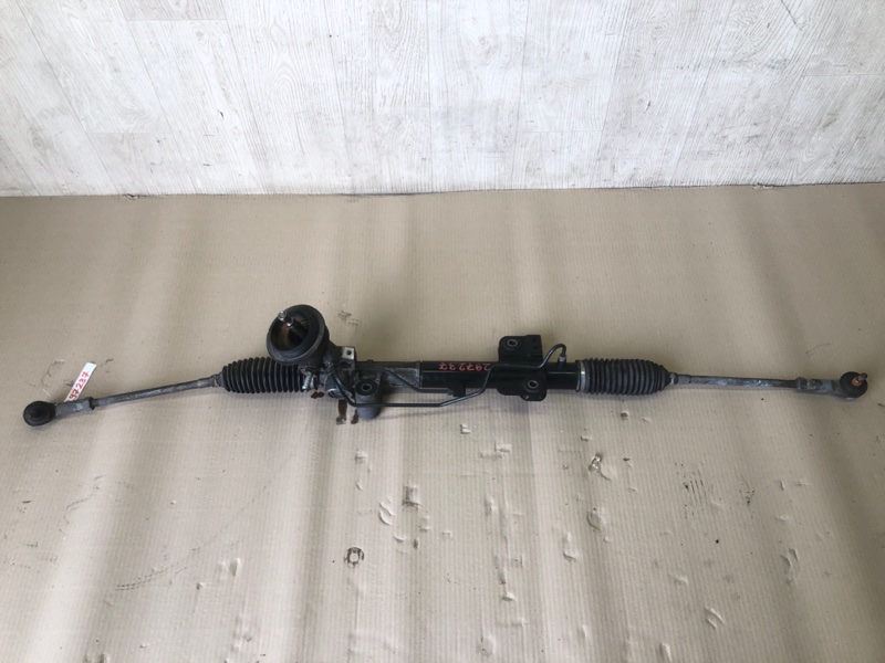 Рулевая рейка MITSUBISHI OUTLANDER XL 05-13 2010 3.0 6B31 4410A026 Б/У