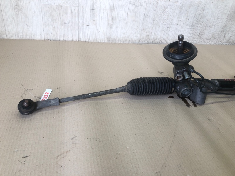 Рулевая рейка OUTLANDER XL 05-13 2010 3.0 6B31