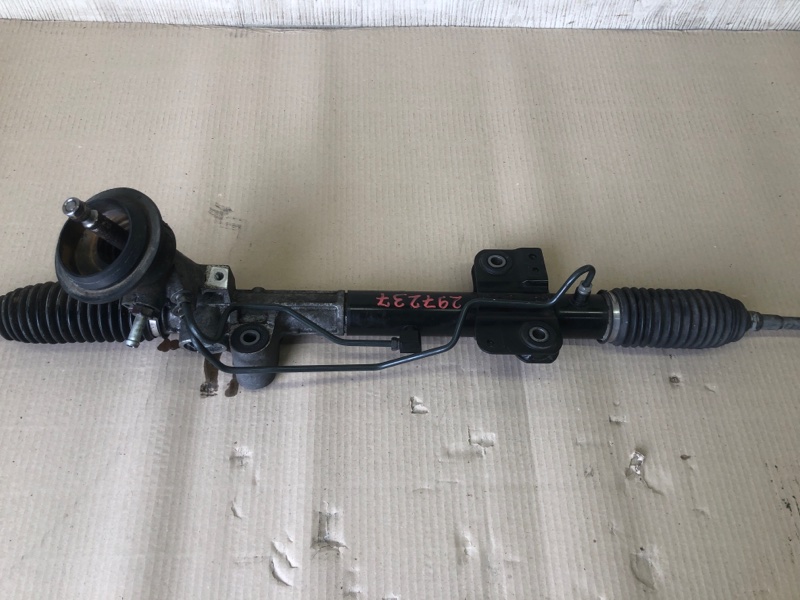 Рулевая рейка MITSUBISHI OUTLANDER XL 05-13 3.0 6B31